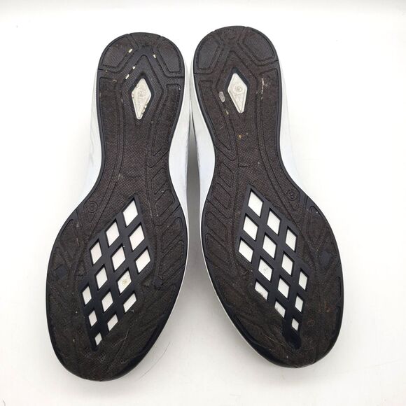 TOMMY BAHAMA Flint Knit Jogger Shoes Women's 8 Athletic Casual Slip On Sneaker - Picture 7 of 9